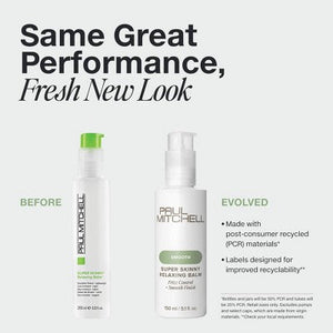 Paul Mitchell Super Skinny Relaxing Hair Balm 5.1 fl oz - New