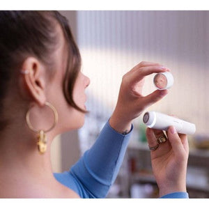 Philips Series 5000 Women's Battery Facial Hair Remover BRR474/00 - New