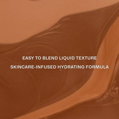 Lumene Invisible Illumination Liquid Bronzer Deep Glow 0.5 fl oz - New