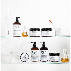 TGIN Miracle RepaiRx Protective Leave-In Conditioner 13 fl oz - Imperfect Container