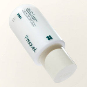 Prequel Half & Half Peptides + Ceramides Fluid Moisturizer  5.7oz - Imperfect Container