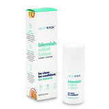 SkinKick Blemish Relief Lotion 0.5oz - New