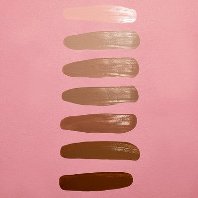 Winky Lux White Tea Tinted Moisturizer Deep 1 fl oz - Imperfect Box