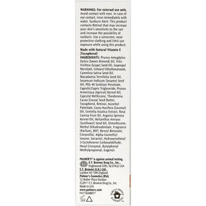 Palmers Cocoa Butter Formula Skin Therapy Oil 1 fl oz - Missing Box
