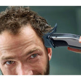 Philips Norelco Series 5500 Beard & Hair Mens Rechargeable Electric Trimmer BT5511/49 - New