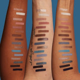 NYX Professional Makeup Ultimate Eyeshadow Palette Vintage Jean Baby 0.32 oz - Imperfect Container