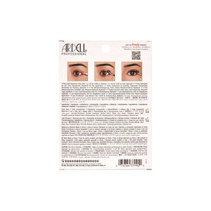 Ardell Pre-Mapped Extensions Cat Eye False Eyelashes 4ct - New