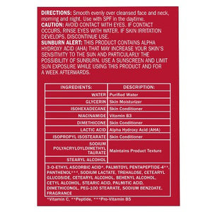 Olay Regenerist Vitamin C Face Moisturizer Cream 1.7oz - Imperfect Box