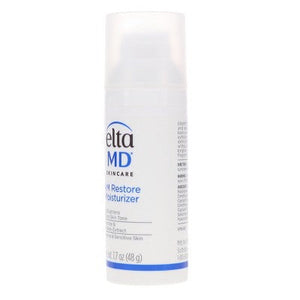 EltaMD AM Restore Moisturizer 1.7 oz - Imperfect Box