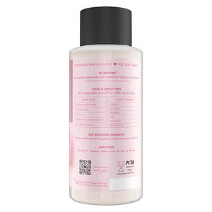 Love Beauty and Planet Murumuru Butter & Rose Shampoo For Color Treated Hair 13.5 fl oz - New
