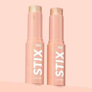 ColourPop Lite Stix Highlighter Sunlight 0.33oz - Imperfect Container