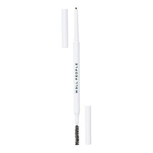 Well People Expressionist Brow Pencil Warm Brown 0.01oz - New