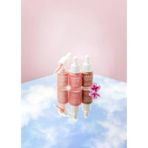 Lumene Invisible Illumination Instant Illuminizer Rosy Dawn 0.5 fl oz - New