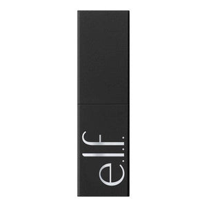 e.l.f. O FACE Satin Lipstick Dirty Talk 0.13 oz - Imperfect Box