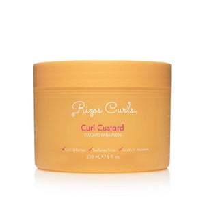 Rizos Curls Curl Custard 8 fl oz - New