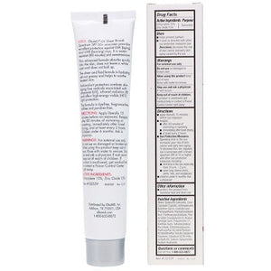 EltaMD UV Sheer Broad-Spectrum SPF 50+ Face and Body Sunscreen 3 oz - Missing Box