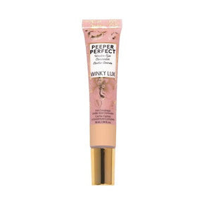 Winky Lux Peeper Perfect Under Eye Concealer Golden Beige 0.33 fl oz - Imperfect Box