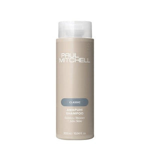 Paul Mitchell Awapuhi Original Shampoo 10.14 fl oz - Imperfect Container