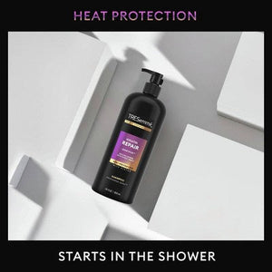Tresemme Cruelty-free Keratin Repair Shampoo for Damaged Hair 28 fl oz - New