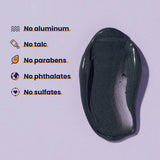 Megababe Happy Pits Detoxifying Underarm Mask 3 fl oz - New