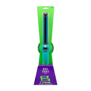 TIGI Bed Head Twirl Junkie Digital Curling Wand - New