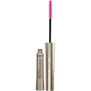 L'Oreal Paris Telescopic Original Mascara 905 Black 0.27 fl oz - Missing Box