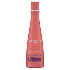 Nexxus Amino Bond Repair Shampoo with Five Amino Acids and Keratin Protein 13.5 fl oz - New
