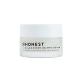 Honest Beauty Calm & Renew Melting Eye Balm with Calming Phyto-Blend 0.5oz - New