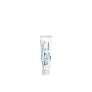 Differin 10% Benzoyl Peroxide Acne Spot Treatment - Imperfect Box