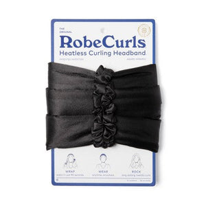 RobeCurls Heatless Curling Headband - Imperfect Box