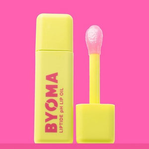 BYOMA Liptide PH Lip Balm 0.2 fl oz - Imperfect Box