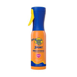 Banana Boat Sport 360 Coverage Advanced Control Mist Sunscreen Sprayer SPF 50 5.5 fl oz - Imperfect Container