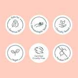 Rael Miracle Clear Pore Purifying Kaolin Clay Face Mask 3.4 fl oz