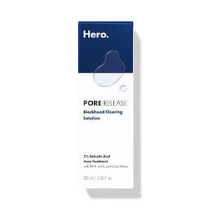 Hero Pore Release - 100ml