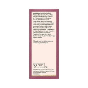 Honest Beauty Ageless Firm and Even Serum 1.0 fl oz - Imperfect Box