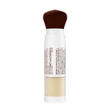 Hawaiian Tropic Mineral Skin Nourishing Sunscreen Powder Brush SPF 30 0.15oz - Imperfect Box