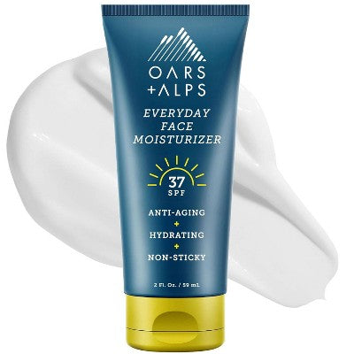 OARS + ALPS Hybrid Sunscreen SPF 37 2 fl oz
