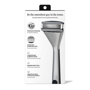 House of Atlas Premium Razor Kit 5ct - New
