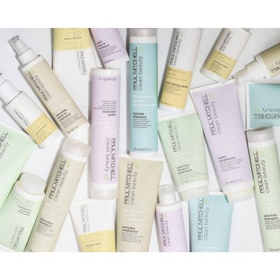 Paul Mitchell Clean Beauty Everyday Conditioner 8.5 fl oz - New