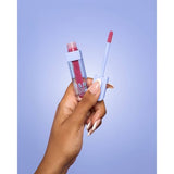 Undefined R&R Sun Glaze Lippie SPF 40 Pink 0.13 fl oz - New