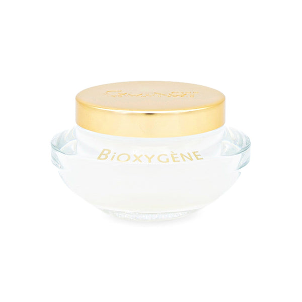 GUINOT Bioxygene Oxygenating Radiance Cream 1.6oz - Missing Box