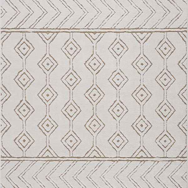 Mocho 3D Outdoor Area Rug - Clearance
