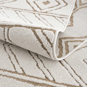 Mocho 3D Outdoor Area Rug - Clearance