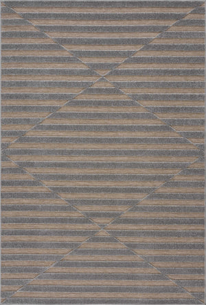 Webuye 3D Outdoor Area Rug - Clearance