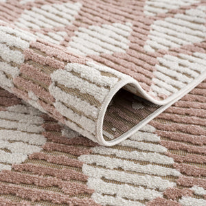 Indulang  Area Rug - Clearance