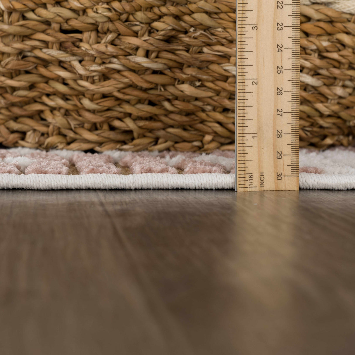 Indulang  Area Rug - Clearance