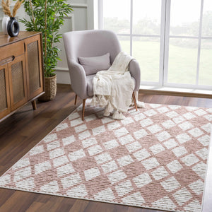 Indulang  Area Rug - Clearance