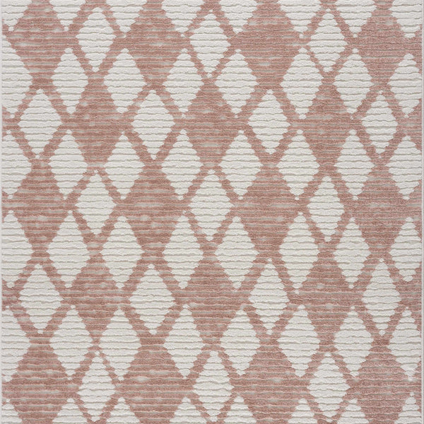 Mansilingan 3D Outdoor Area Rug - Clearance