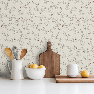 Gala Removable Wallpaper