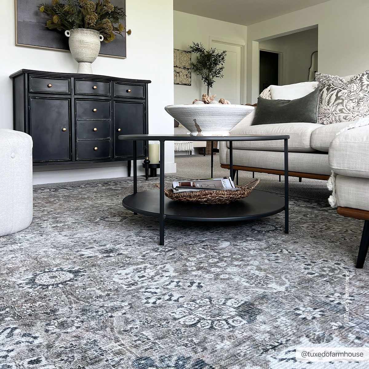 Boutique Rugs Ganyangan Washable Rug - view 12